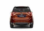 Mahindra XUV500 W10 2019 года (EU)